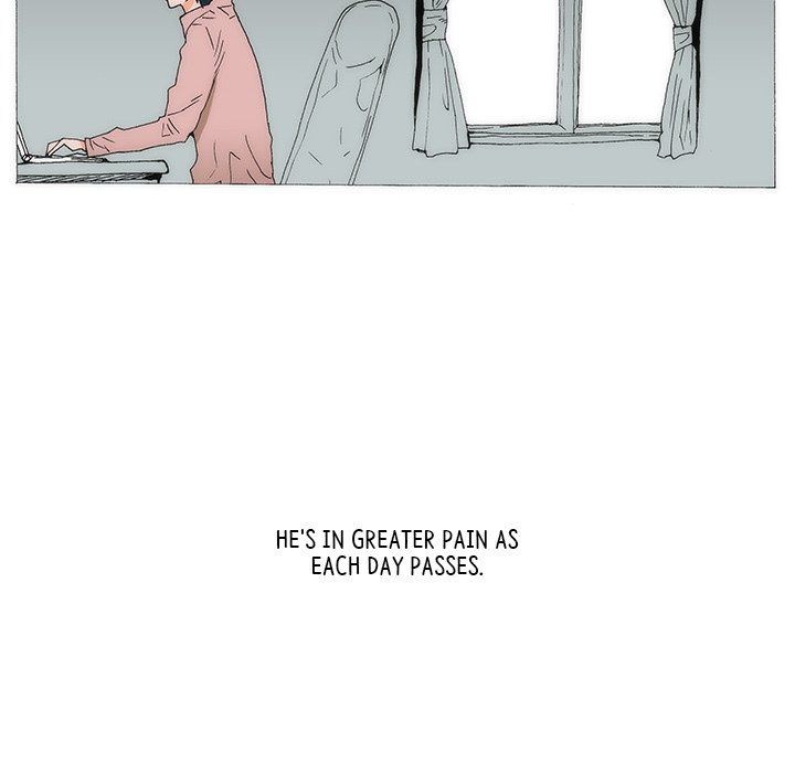 Can't See Can't Hear But Love Manhwa - Chapter 72 Page 26