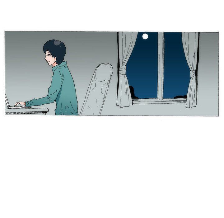 Can't See Can't Hear But Love Manhwa - Chapter 72 Page 27