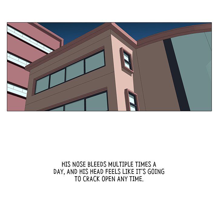 Can't See Can't Hear But Love Manhwa - Chapter 72 Page 28