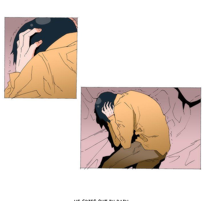 Can't See Can't Hear But Love Manhwa - Chapter 72 Page 29