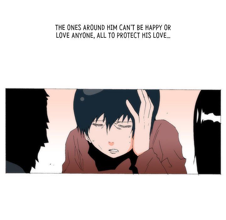 Can't See Can't Hear But Love Manhwa - Chapter 72 Page 35