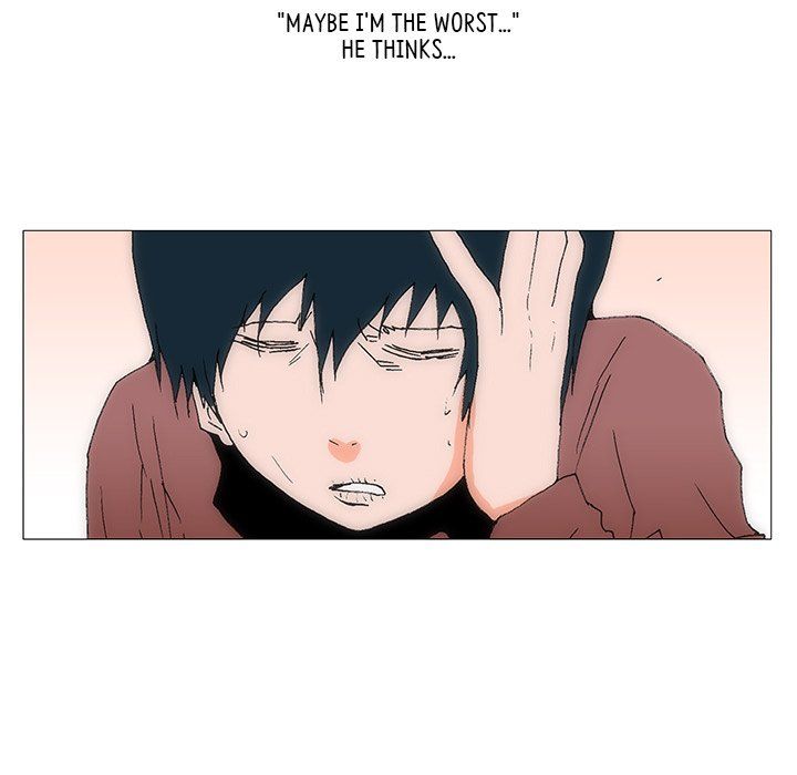Can't See Can't Hear But Love Manhwa - Chapter 72 Page 36