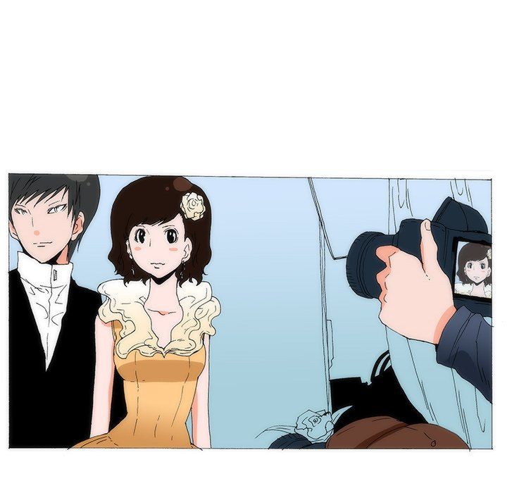 Can't See Can't Hear But Love Manhwa - Chapter 72 Page 47