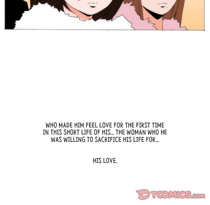 Can't See Can't Hear But Love Manhwa - Chapter 72 Page 49