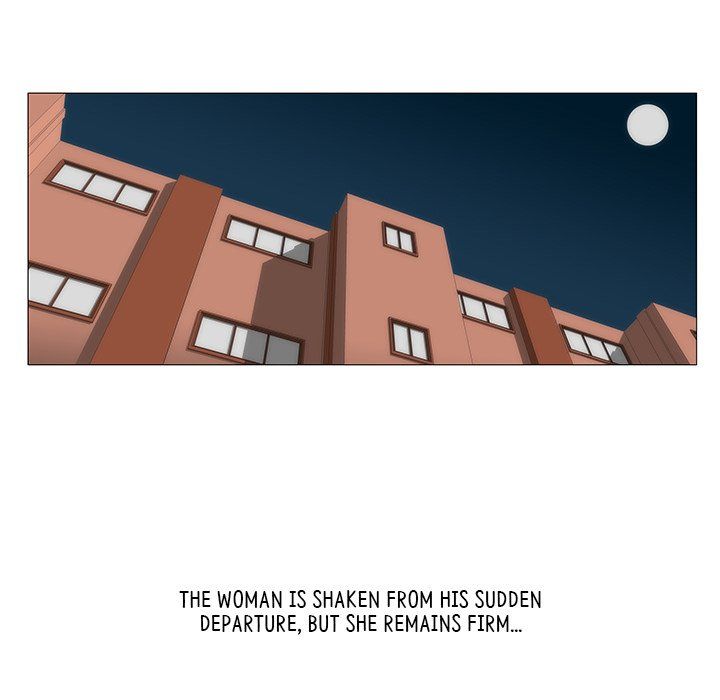 Can't See Can't Hear But Love Manhwa - Chapter 72 Page 50