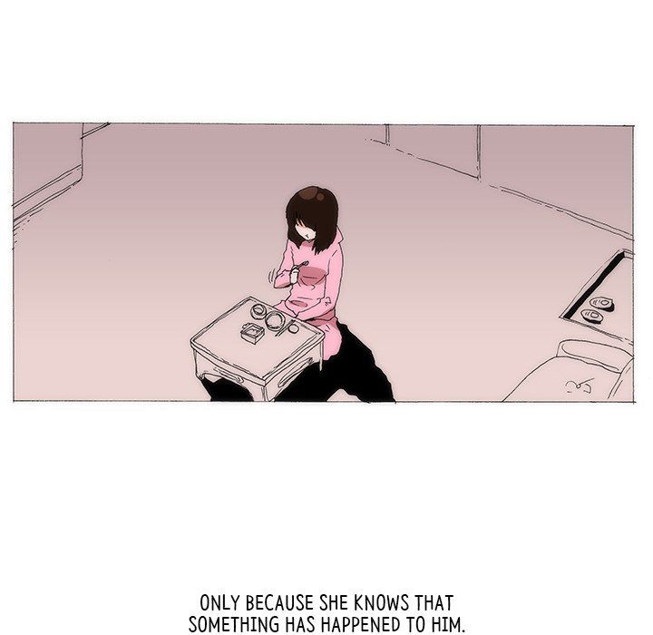 Can't See Can't Hear But Love Manhwa - Chapter 72 Page 51