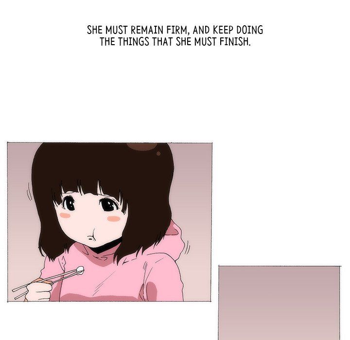 Can't See Can't Hear But Love Manhwa - Chapter 72 Page 52