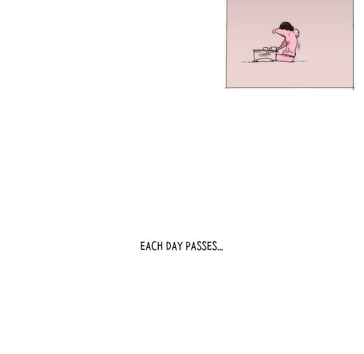 Can't See Can't Hear But Love Manhwa - Chapter 72 Page 53