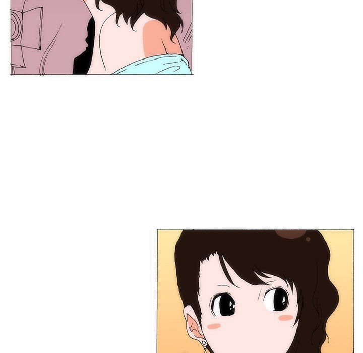 Can't See Can't Hear But Love Manhwa - Chapter 72 Page 58