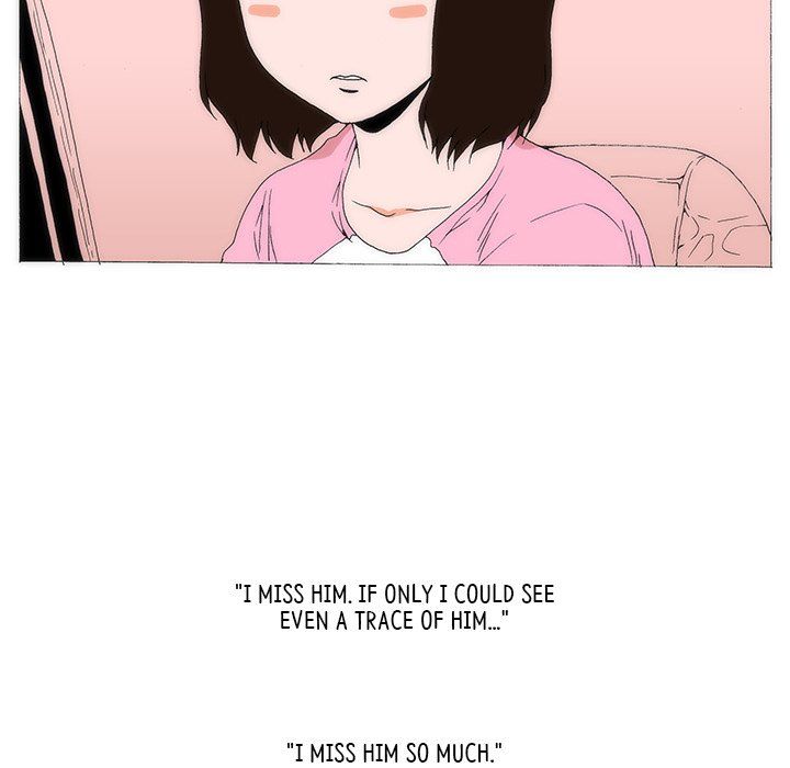 Can't See Can't Hear But Love Manhwa - Chapter 72 Page 60