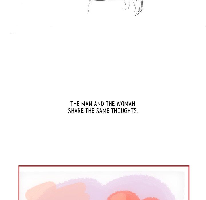 Can't See Can't Hear But Love Manhwa - Chapter 72 Page 62