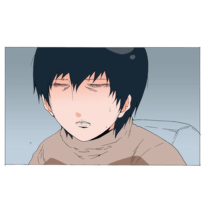 Can't See Can't Hear But Love Manhwa - Chapter 72 Page 66