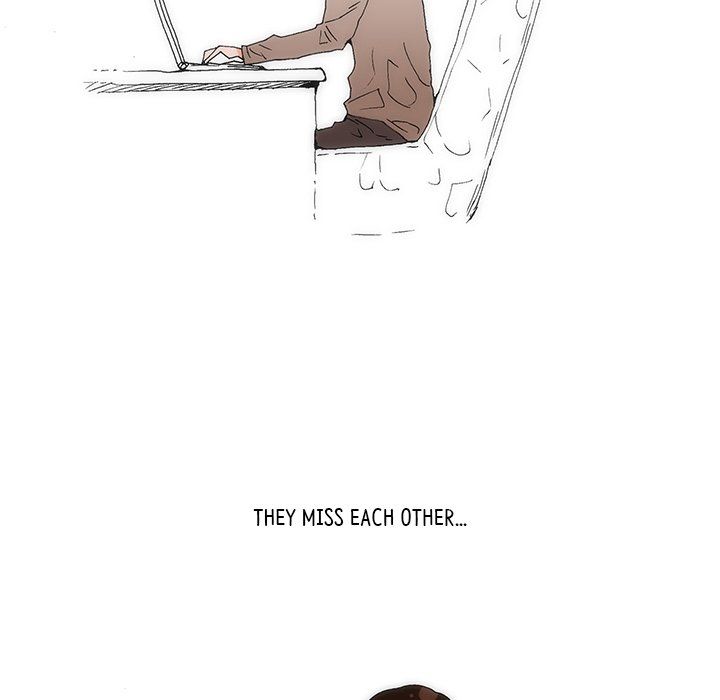 Can't See Can't Hear But Love Manhwa - Chapter 72 Page 68