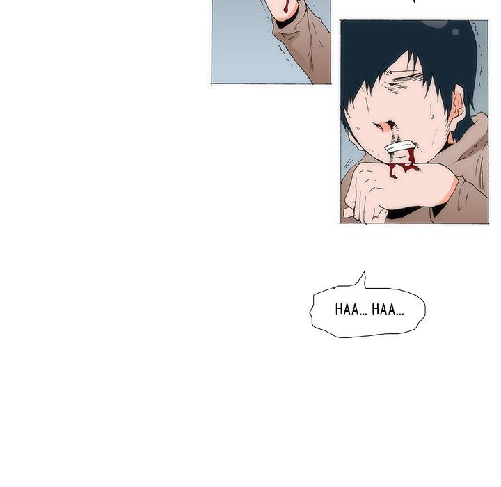 Can't See Can't Hear But Love Manhwa - Chapter 72 Page 75