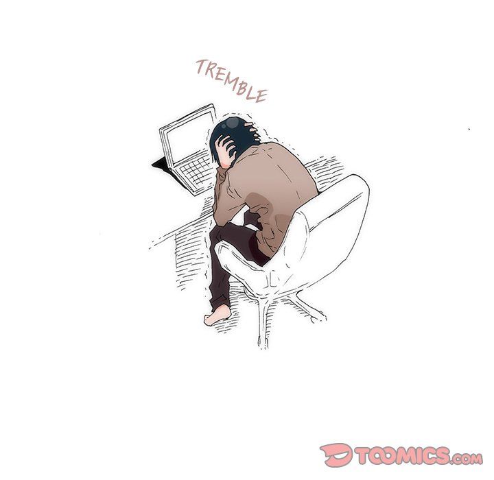 Can't See Can't Hear But Love Manhwa - Chapter 72 Page 79