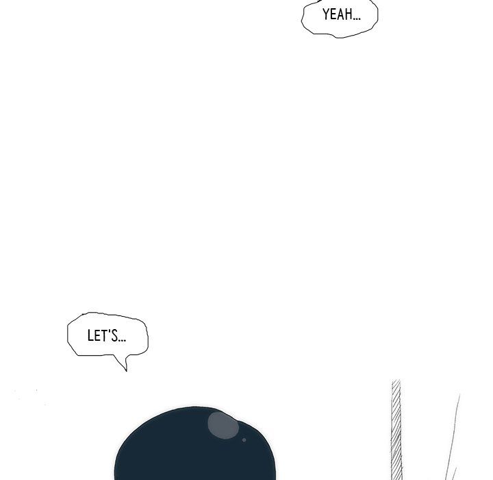 Can't See Can't Hear But Love Manhwa - Chapter 72 Page 84