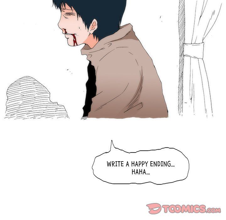 Can't See Can't Hear But Love Manhwa - Chapter 72 Page 85