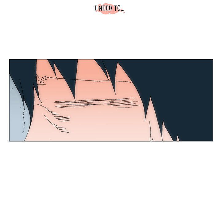 Can't See Can't Hear But Love Manhwa - Chapter 72 Page 87