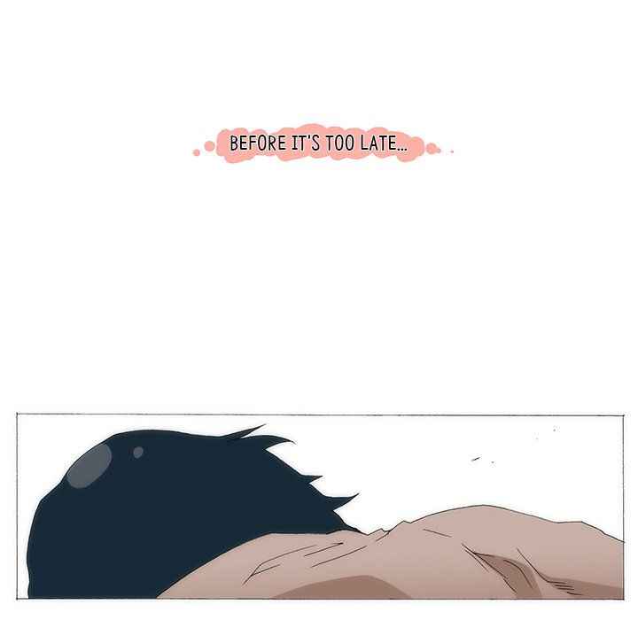 Can't See Can't Hear But Love Manhwa - Chapter 72 Page 90
