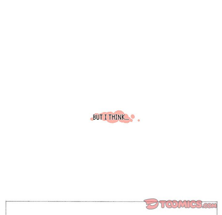 Can't See Can't Hear But Love Manhwa - Chapter 72 Page 91