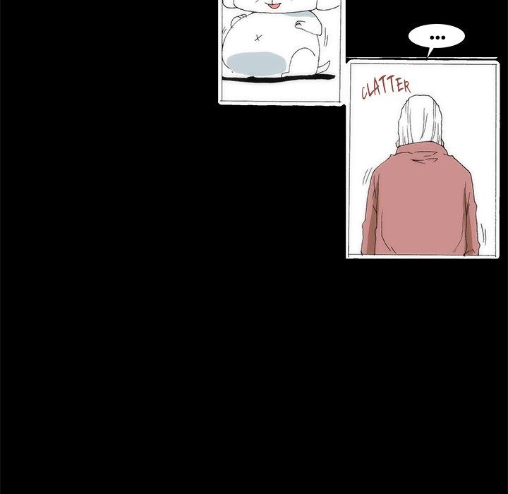 Can't See Can't Hear But Love Manhwa - Chapter 44 Page 6