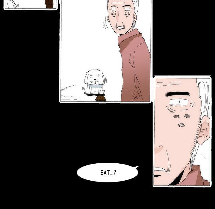 Can't See Can't Hear But Love Manhwa - Chapter 44 Page 13