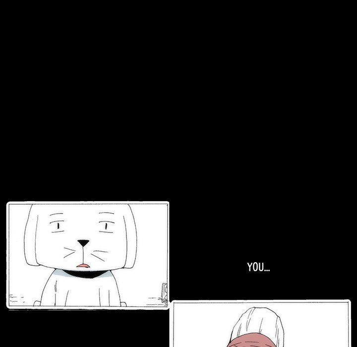 Can't See Can't Hear But Love Manhwa - Chapter 44 Page 14