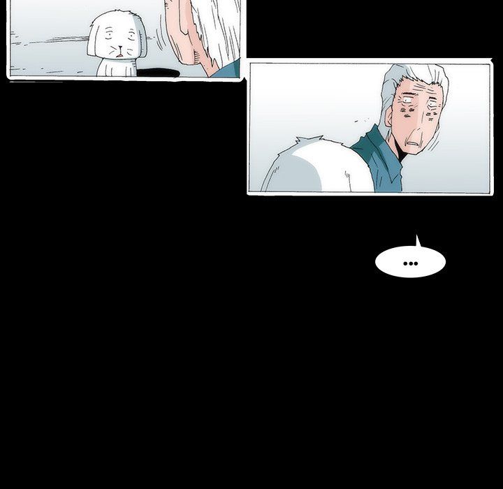 Can't See Can't Hear But Love Manhwa - Chapter 44 Page 23