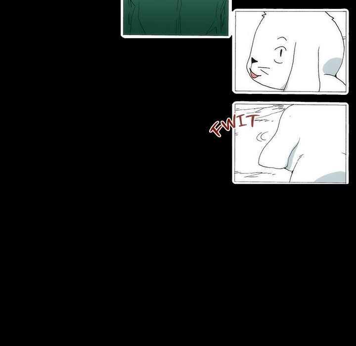 Can't See Can't Hear But Love Manhwa - Chapter 44 Page 36