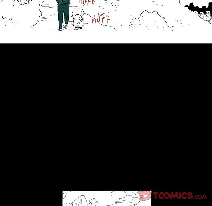 Can't See Can't Hear But Love Manhwa - Chapter 44 Page 41