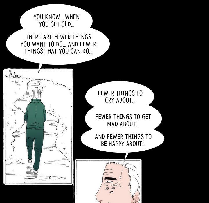 Can't See Can't Hear But Love Manhwa - Chapter 44 Page 51