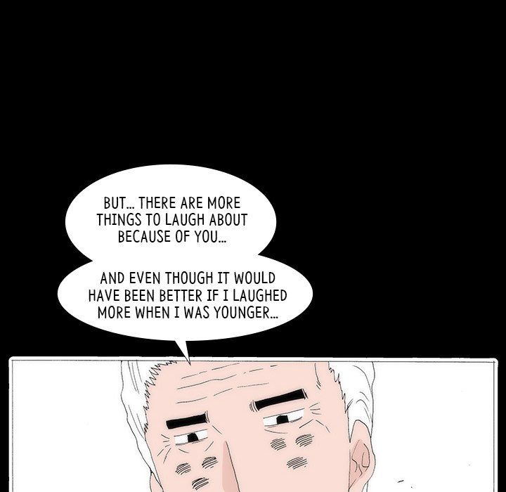 Can't See Can't Hear But Love Manhwa - Chapter 44 Page 53