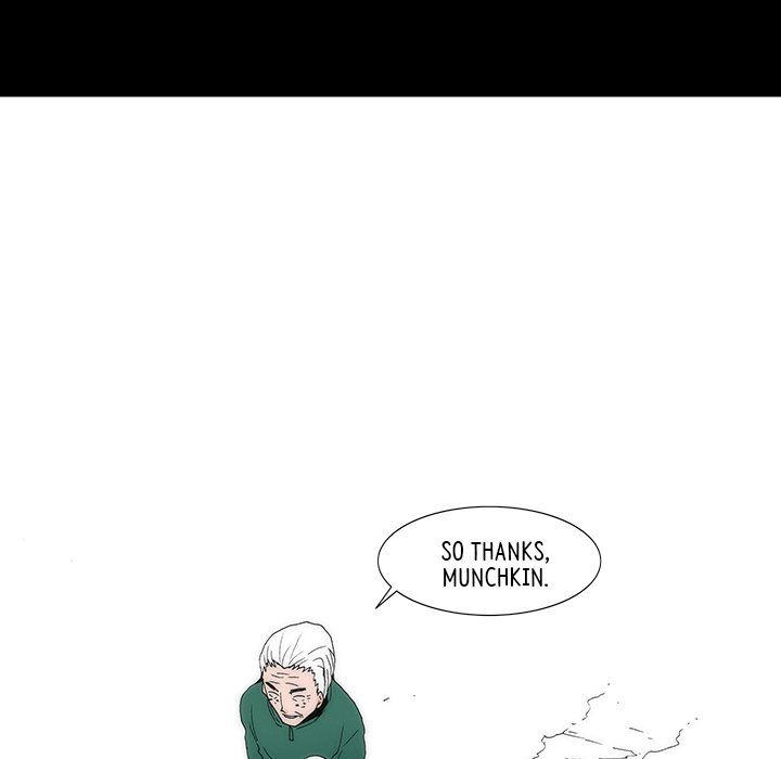 Can't See Can't Hear But Love Manhwa - Chapter 44 Page 55