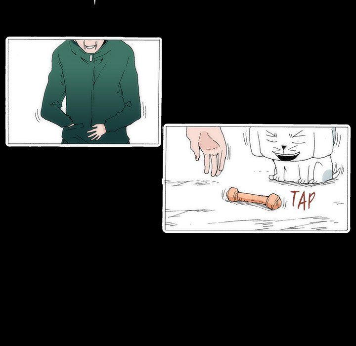 Can't See Can't Hear But Love Manhwa - Chapter 44 Page 60