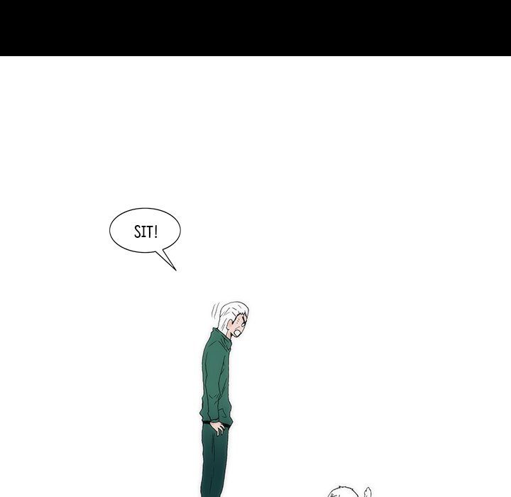 Can't See Can't Hear But Love Manhwa - Chapter 44 Page 61