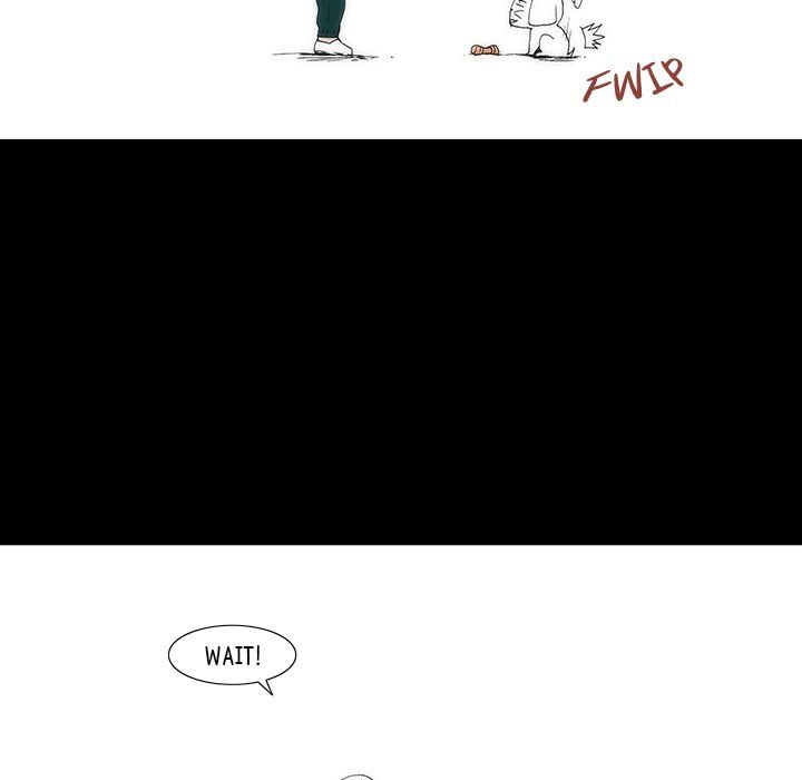 Can't See Can't Hear But Love Manhwa - Chapter 44 Page 62