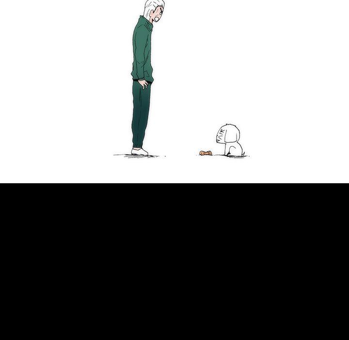 Can't See Can't Hear But Love Manhwa - Chapter 44 Page 63