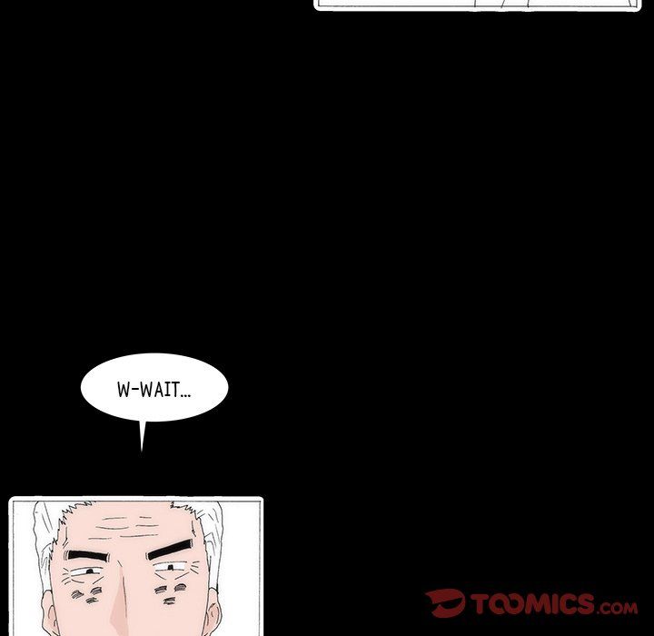 Can't See Can't Hear But Love Manhwa - Chapter 44 Page 65