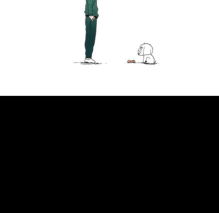 Can't See Can't Hear But Love Manhwa - Chapter 44 Page 70