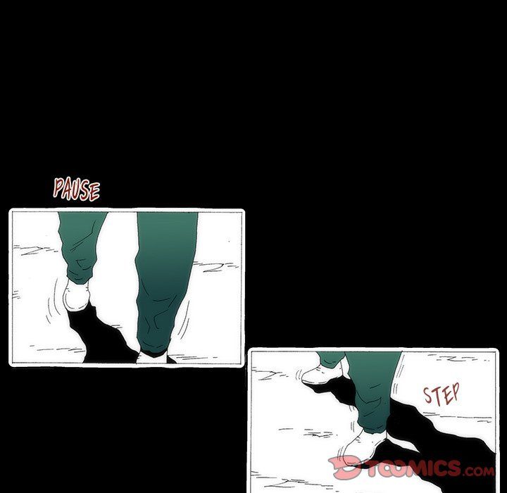 Can't See Can't Hear But Love Manhwa - Chapter 44 Page 73