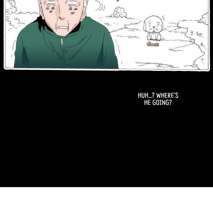 Can't See Can't Hear But Love Manhwa - Chapter 44 Page 75