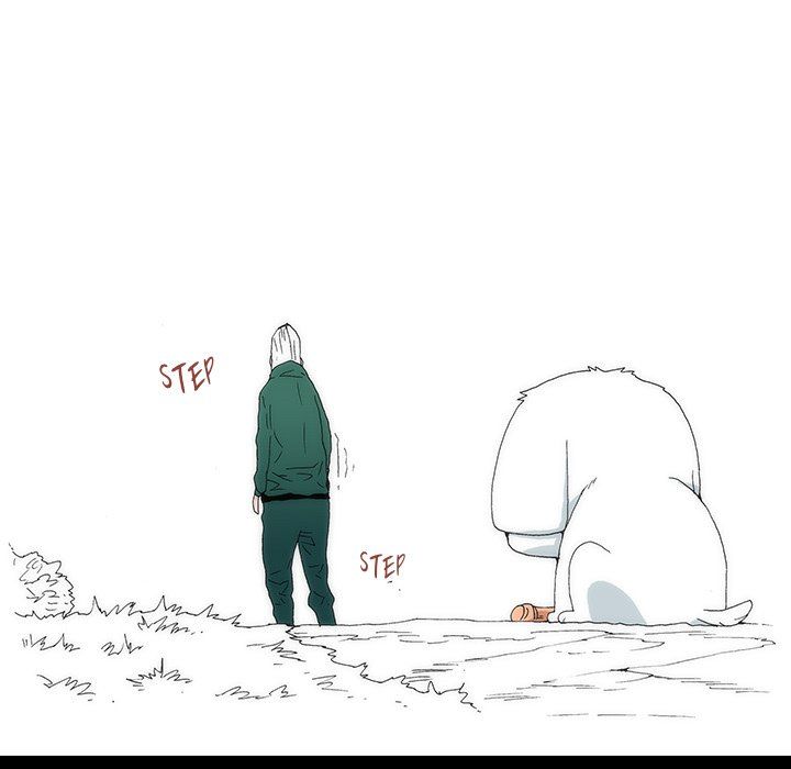 Can't See Can't Hear But Love Manhwa - Chapter 44 Page 76