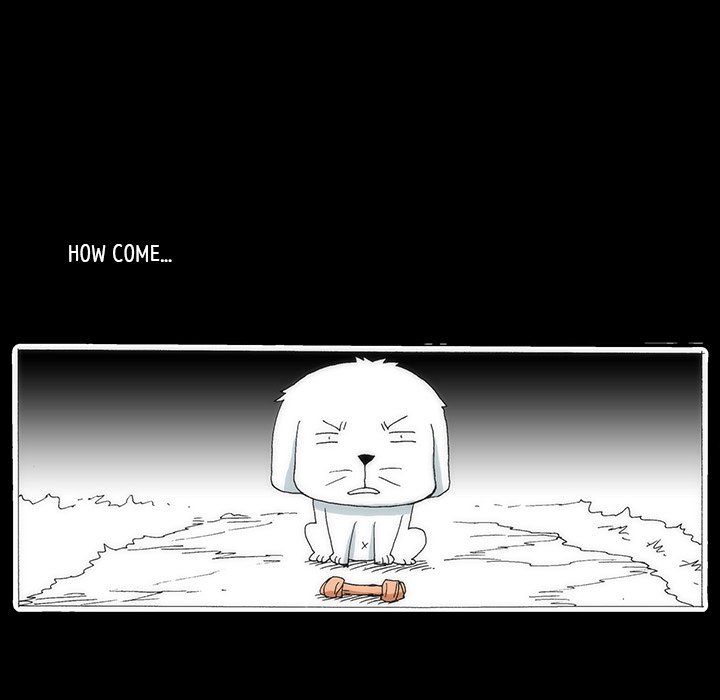 Can't See Can't Hear But Love Manhwa - Chapter 44 Page 92