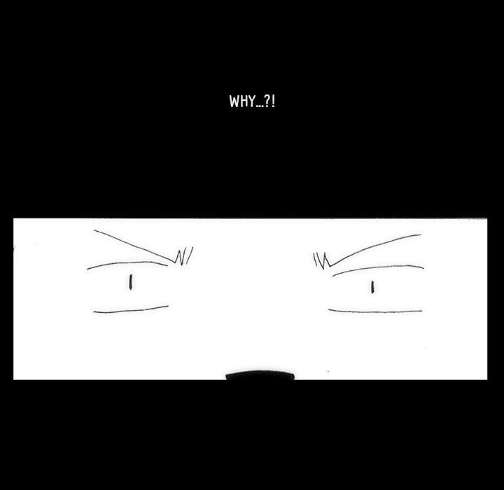 Can't See Can't Hear But Love Manhwa - Chapter 44 Page 94