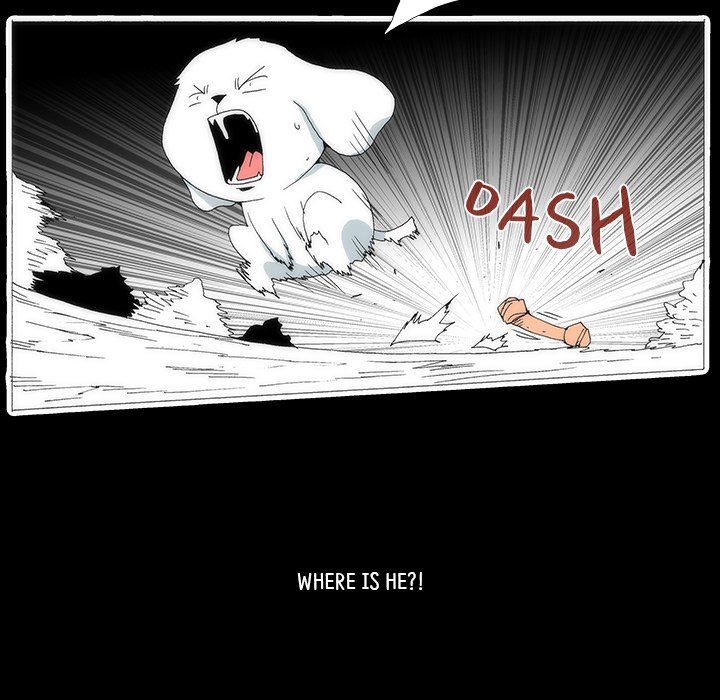 Can't See Can't Hear But Love Manhwa - Chapter 44 Page 96