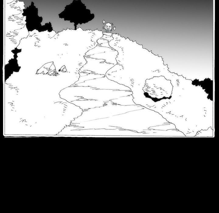 Can't See Can't Hear But Love Manhwa - Chapter 44 Page 100