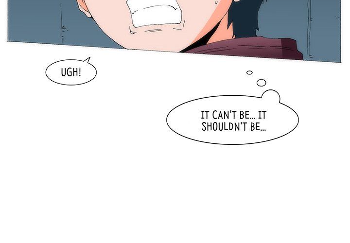 Can't See Can't Hear But Love Manhwa - Chapter 55 Page 3