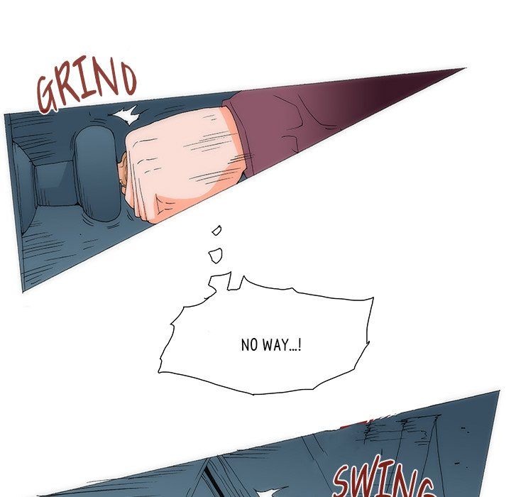 Can't See Can't Hear But Love Manhwa - Chapter 55 Page 6