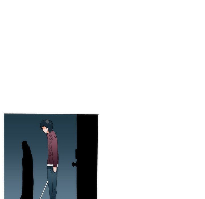 Can't See Can't Hear But Love Manhwa - Chapter 55 Page 9