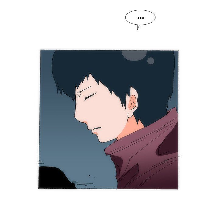 Can't See Can't Hear But Love Manhwa - Chapter 55 Page 14